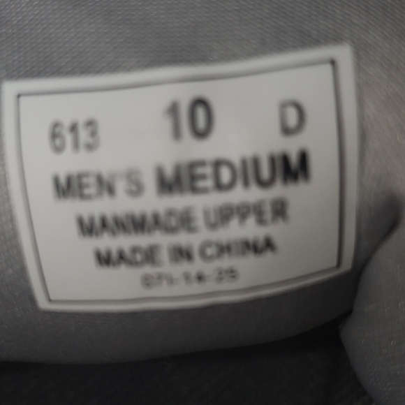 Orth feet shoes - Picture 4 of 4